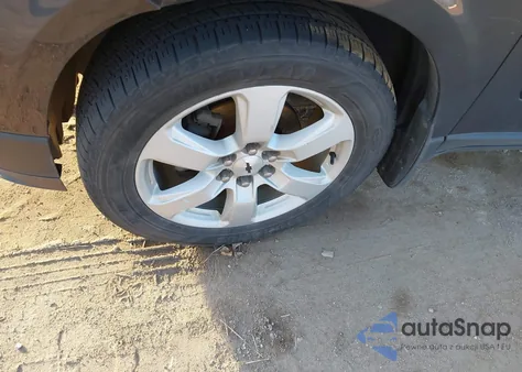 2016 Chevrolet Traverse 1Lt from USA, damaged, VIN 1GNKVGKD3GJ173073